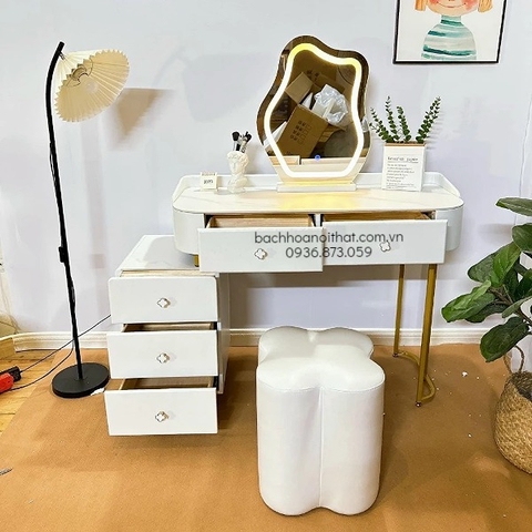 BỘ BÀN TRANG ĐIỂM NHẬP KHẨU - BTD10
