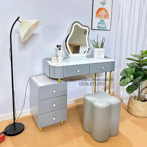BỘ BÀN TRANG ĐIỂM NHẬP KHẨU - BTD10