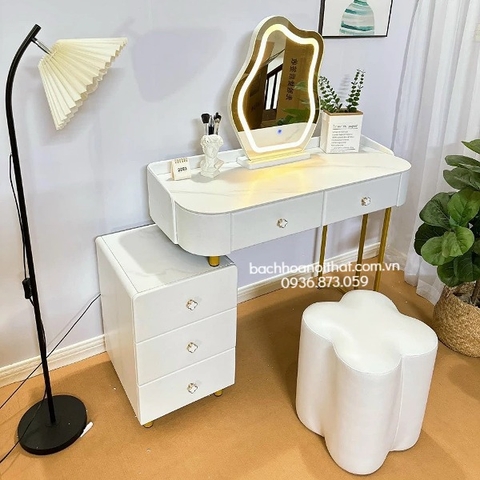 BỘ BÀN TRANG ĐIỂM NHẬP KHẨU - BTD10