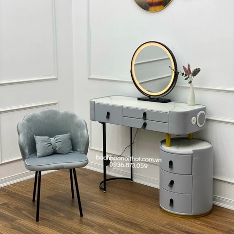 BỘ BÀN TRANG ĐIỂM ĐẸP HIỆN ĐẠI - BTD12