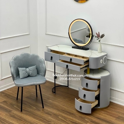 BỘ BÀN TRANG ĐIỂM ĐẸP HIỆN ĐẠI - BTD12