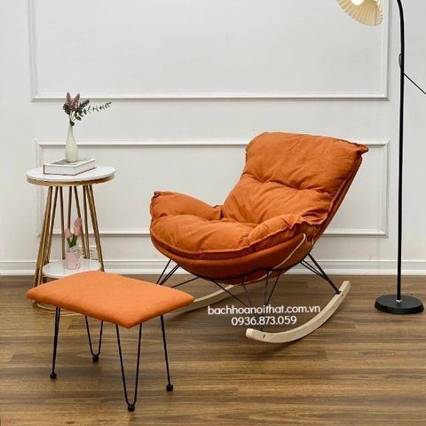 GHẾ THƯ GIÃN BẬP BÊNH CAO CẤP - GTG11