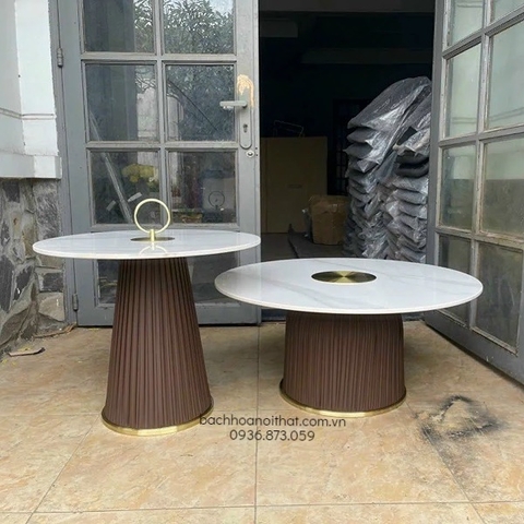 BÀN TRÀ SOFA NHẬP KHẨU - BT105