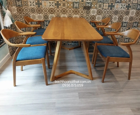 GHẾ HIROSIMA TỰA CONG - GAG53