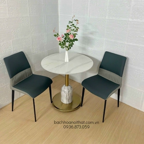 GHẾ ĂN HIỆN ĐẠI NHẬP KHẨU SALAR - GAN15