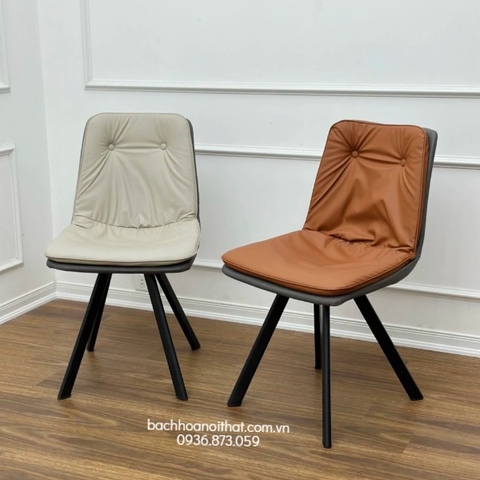 GHẾ EYES NHẬP KHẨU - GAN04