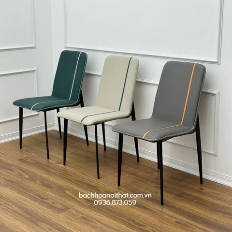 GHẾ ZENA GIÁ RẺ - GAN27