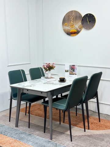 GHẾ ZENA GIÁ RẺ - GAN27