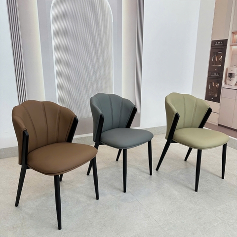 GHẾ ĂN LAPOLI NHẬP KHẨU - GNK8