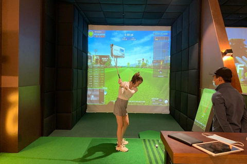 Danh sách 5 phòng tập golf tại Hà Nội mà golfer nên thử