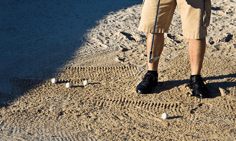 10 quy tắc về bunker bạn nên biết!