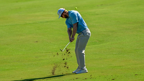 Hiệp hội Golf Hoa Kỳ mở giải đấu dành cho người khuyết tật