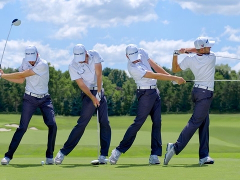 Học cách chơi golf – Những điều cơ bản cần phải biết