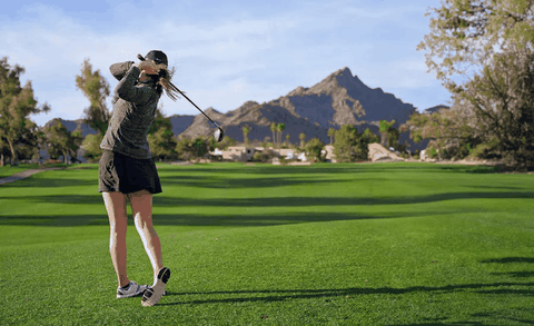 5 mẹo phát bóng từ Tee Box - Giúp bạn đánh Fairway chắc hơn