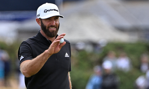 Áp lực lên người chơi Golf LIV tại The Open 2022