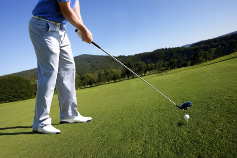 Bạn có muốn học cách chơi như một tay golf chuyên nghiệp không?