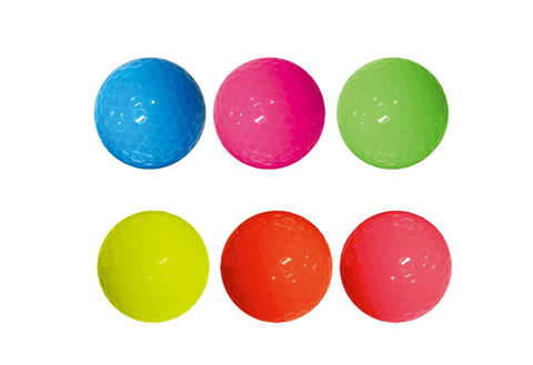 Mua Bóng Golf Chính Hãng Với Giá Hấp Dẫn Tại Golfsi