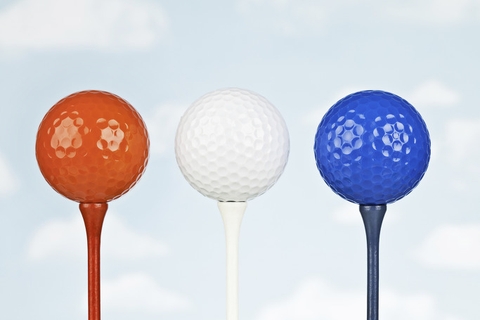 Bóng golf mới? Tuổi thọ của bóng golf và cách bảo quản bóng golf