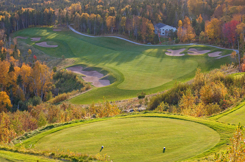 Các thuật ngữ Golf thông dụng