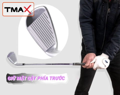 Gậy sắt golf là gì? Những lưu ý khi đánh gậy sắt golfer nên biết