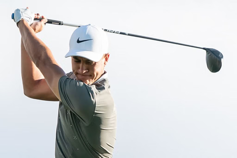 Cách tăng tốc độ đầu gậy: Mẹo đơn giản dành cho mọi người chơi golf