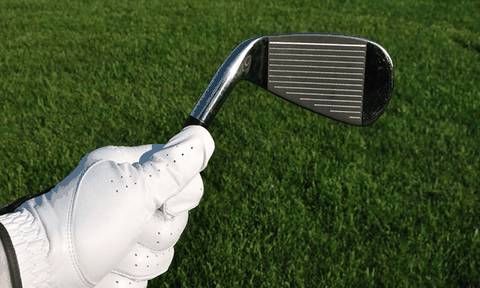 Cải thiện kỹ năng của bạn với gậy sắt