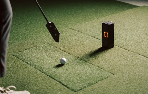 Đánh giá cảm biến golf Square Golf - đây có phải là máy mô phỏng chơi golf giá rẻ tốt nhất không?