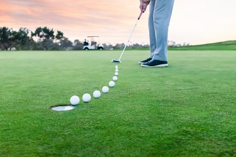 Làm thế nào để kiểm soát đường chạy của bóng?