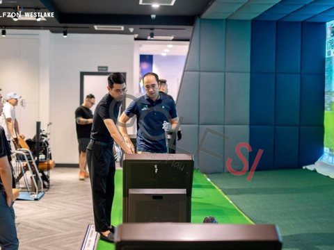 Tìm hiểu về Tranh giành trong chơi gôn