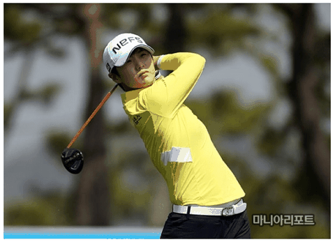 4 mẹo đánh golf của các chuyên gia trên sân golf