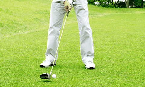 Điều gì sẽ xảy ra nếu cú ​​driver của bạn bay lên trời?