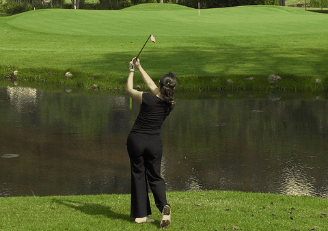 Một số điều bạn không được quên khi trở thành một Single Golfer