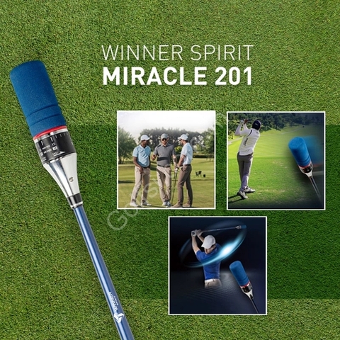 Người chơi gôn có được phép thay gậy khi bị hỏng không?