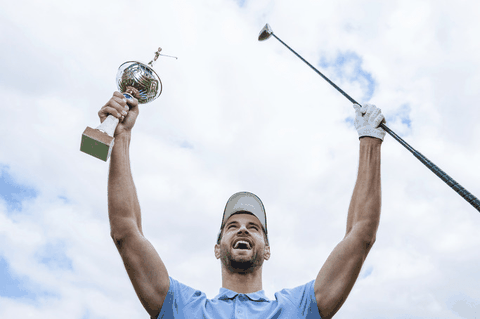 Kiến thức thi đấu Golf sẽ thú vị hơn nếu bạn biết