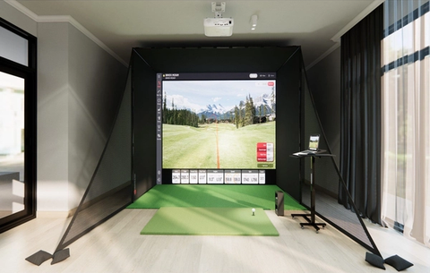 TOP 8 lý do golf 3D ngày càng được ưa chuộng tại Việt Nam