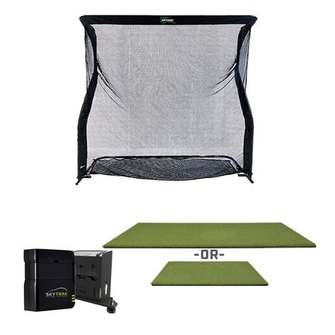 Tại sao gói thực hành Skytrak lại hoàn hảo để cải thiện kỹ năng