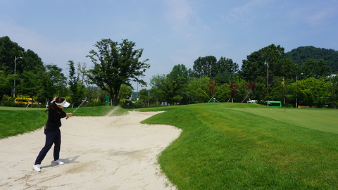 Mẹo tập đánh Bunker cứu par