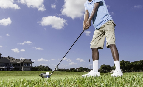 Làm thế nào để đánh thẳng vào driver