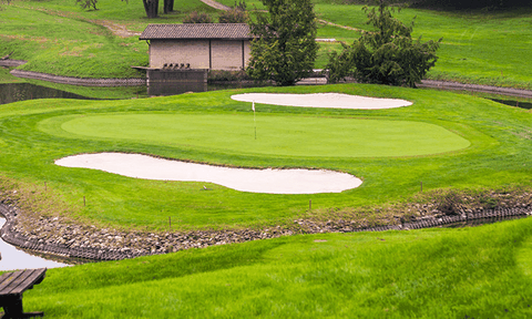 Làm thế nào để tấn công một lỗ dogleg!