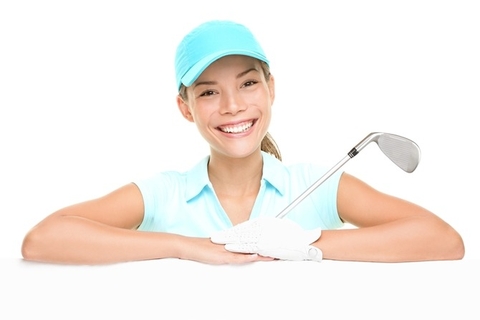 Học chơi golf theo cấp độ kỹ năng