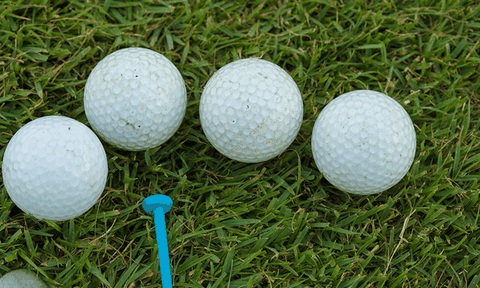 Kiến thức chơi golf khó hiểu!