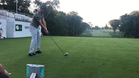 Khắc phục vết bóng trên green: 5 điều người chơi golf nên biết