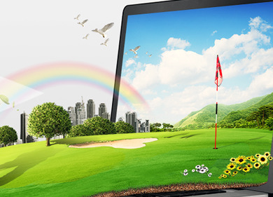 Khám phá lịch sử của các bài học chơi golf