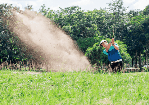 Làm thế nào để đi theo dòng chảy trong một vòng đấu