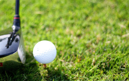 Làm thế nào để vượt qua lỗi shank trên sân golf