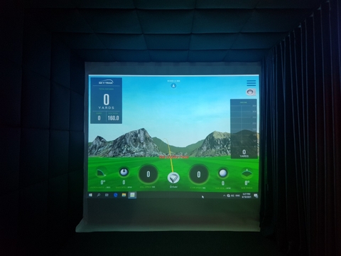 Luật chơi gôn: Luật trên đường