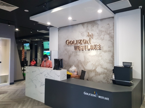 Luật chơi gôn 2019 loại bỏ lỗi chip kép do trở ngại khi xác định lỗi vi phạm