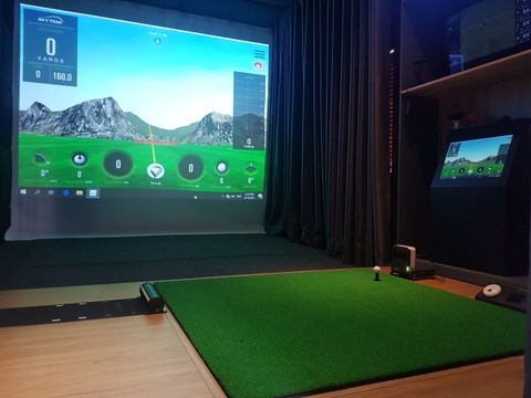 Luật golf 2019 quy định như thế nào về vấn đề bỏ bóng?