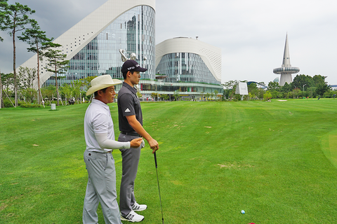 Luật chơi golf và cách tính điểm khi chơi golf