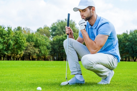 Những lỗi swing thường gặp nhất và cách sửa cú swing trong golf